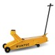 RUNTEC RT-PJ10 Домкрат подкатной 10 т, 160 - 600 мм, усиленный