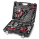 RUNTEC RT-HT72T Набор ручных инструментов RUNTEC TECHNIC 72 предмета 1/2", 1/4"