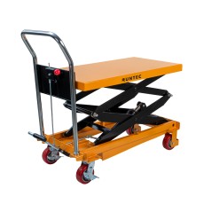 RUNTEC RT-TL50 Тележка-стол для агрегатов г/п 500 кг