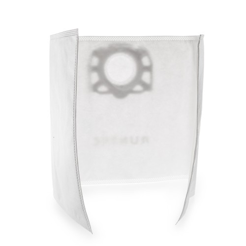 RUNTEC RT-VC-BAG Мешки из нетканого материала 3 шт для пылесосов RUNTEC