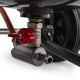 RUNTEC RT-SB10 Аппарат пескоструйный 32 л