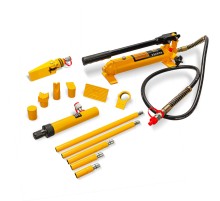 RUNTEC RT-HK10 Набор гидравлических растяжек 10 т