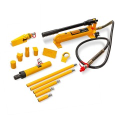 RUNTEC RT-HK10 Набор гидравлических растяжек 10 т