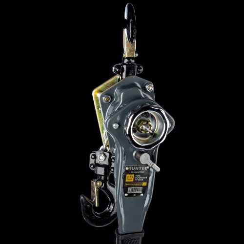 RUNTEC RT-HLH-03012 Таль рычажная ручная г/п 3 т, высота подъема 12 м RUNTEC RT-HLH-03012 Таль рычажная ручная г/п 3 т, высота подъема 12 м