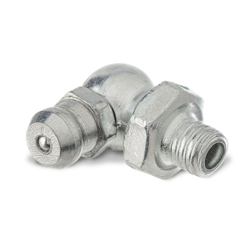 RUNTEC RT-T690 Тавотница M6 90°, комплект 5 штук RUNTEC RT-T690 Тавотница M6 90°, комплект 5 штук