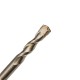 RUNTEC RT-RD2X8110 Бур по бетону SDS-Plus Runtec 2 Cutter 8x41x110