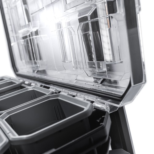 RUNTEC RTC04 Система хранения Runtec Connect 4