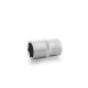 RUNTEC RT-H12S16 Головка торцевая RUNTEC CrV, 6PT, 1/2", 16 мм