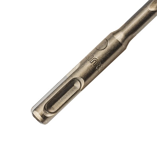 RUNTEC RT-RD2X8110 Бур по бетону SDS-Plus Runtec 2 Cutter 8x41x110 RUNTEC RT-RD2X8110 Бур по бетону SDS-Plus Runtec 2 Cutter 8x41x110