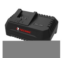RUNTEC RT-LBCH20T Устройство зарядное RUNTEC TECHNIC для 20В батарей, 4А