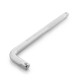 RUNTEC RT-H12L250 Вороток Г-образный RUNTEC CrV, 1/2" 250 мм