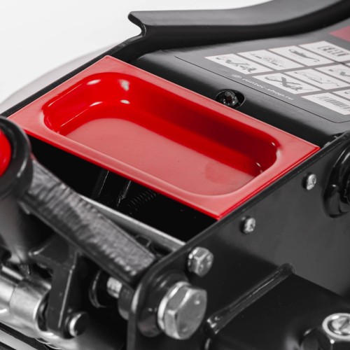 RUNTEC RT-PJL3T Домкрат подкатной низкого подхвата 3 т, 80-500 мм, усиленный, TECHNIC RUNTEC RT-PJL3T Домкрат подкатной низкого подхвата 3 т, 80-500 мм, усиленный, TECHNIC