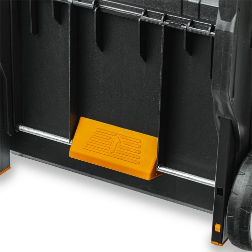 RUNTEC RTC4 Система хранения Runtec Connect 4