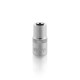 RUNTEC RT-H14SE7 Головка торцевая RUNTEC CrV, E-профиль, 1/4", E7
