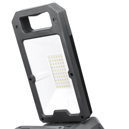RUNTEC RT-AT7000 Светильник аккумуляторный, переносной, напольный RUNTEC PRO RUNTEC RT-AT7000 Светильник аккумуляторный, переносной, напольный RUNTEC PRO