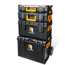 RUNTEC RTC4 Система хранения Runtec Connect 4