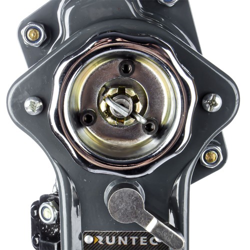 RUNTEC RT-HLH-01512 Таль рычажная ручная г/п 1.5 т, высота подъема 12 м RUNTEC RT-HLH-01512 Таль рычажная ручная г/п 1.5 т, высота подъема 12 м