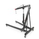 RUNTEC RT-SK2T Кран гаражный профессиональный складной, 2000 кг TECHNIC