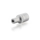 RUNTEC RT-H14SE6 Головка торцевая RUNTEC CrV, E-профиль, 1/4", E6