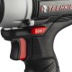 RUNTEC RT-ED150T Винтоверт ударный аккумуляторный RUNTEC TECHNIC 1/4", 20В, 2*2Ач, 150Нм