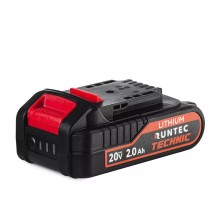 RUNTEC УценкаRT-LB22T-777 Уценка! Батарея аккумуляторная RUNTEC TECHNIC 20В, 2Ач