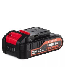 RUNTEC УценкаRT-LB22T-777 Уценка! Батарея аккумуляторная RUNTEC TECHNIC 20В, 2Ач