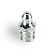 RUNTEC RT-T1800 Тавотница 1/8 Прямая, комплект 5 штук