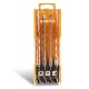 RUNTEC RT-RD2XN160 Набор буров по бетону SDS-Plus Runtec 2 Cutter 5, 6, 8, 10 x 160 мм, 4 предмета