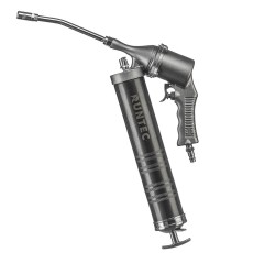 RUNTEC RT-SO400CS Шприц пневматический (солидолонагнетатель) с непрерывной подачей смазки 400 мл