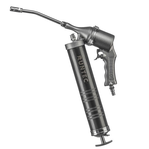 RUNTEC RT-SO400CS Шприц пневматический (солидолонагнетатель) с непрерывной подачей смазки 400 мл