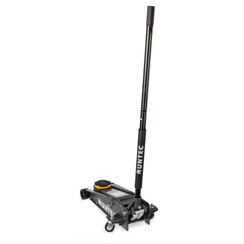 RUNTEC RT-PJ3 Домкрат подкатной 3 т, 130 - 462 мм, усиленный