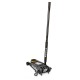 RUNTEC RT-PJ3 Домкрат подкатной 3 т, 130 - 462 мм, усиленный