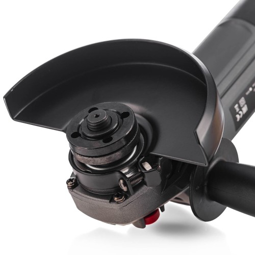 RUNTEC RT-ADC900T Шлифмашина угловая RUNTEC TECHNIC 125 мм, 220В, 900Вт RUNTEC RT-ADC900T Шлифмашина угловая RUNTEC TECHNIC 125 мм, 220В, 900Вт