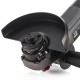 RUNTEC RT-ADC900T Шлифмашина угловая RUNTEC TECHNIC 125 мм, 220В, 900Вт