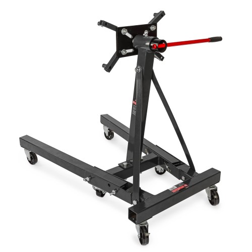RUNTEC RT-ES900T Стенд для двигателя 900 кг TECHNIC RUNTEC RT-ES900T Стенд для двигателя 900 кг TECHNIC