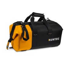 RUNTEC RT-TB12 Сумка для инструмента, 12 карманов, 41 см
