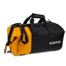 RUNTEC RT-TB12 Сумка для инструмента, 12 карманов, 41 см
