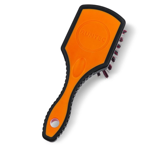 RUNTEC RT-BR1 Щетка для мытья шин с жестким ворсом RUNTEC RT-BR1 Щетка для мытья шин с жестким ворсом