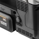 RUNTEC RT-EH750 Перфоратор аккумуляторный RUNTEC PRO 2.3Дж, 20В, 2*4Ач, 750Вт