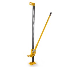 RUNTEC RT-MR60 Домкрат механический реечный 60" 3 т проф. 115-1305 мм