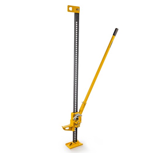 RUNTEC RT-MR60 Домкрат механический реечный 60" 3 т проф. 115-1305 мм