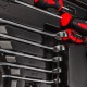 RUNTEC RT-HT128T Набор ручных инструментов RUNTEC TECHNIC 128 предметов 1/2", 1/4"