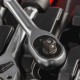 RUNTEC RT-HT72T Набор ручных инструментов RUNTEC TECHNIC 72 предмета 1/2", 1/4"