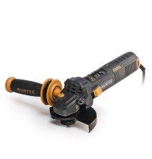 RUNTEC RT-ADC1550 Шлифмашина угловая бесщеточная RUNTEC 125 мм, 230В, 1550Вт