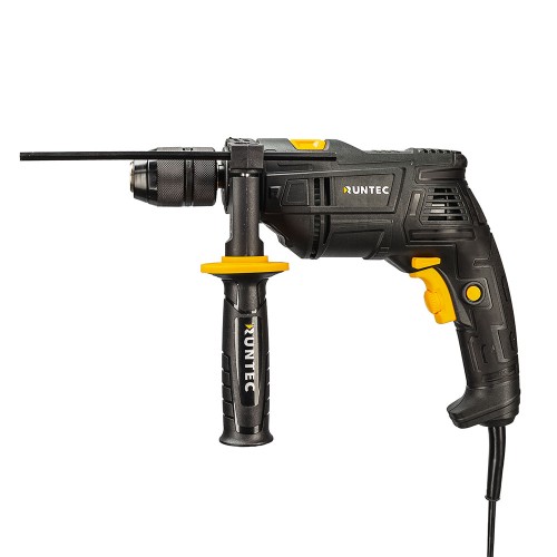 RUNTEC RT-IDS650 Дрель ударная RUNTEC 220В, 650Вт RUNTEC RT-IDS650 Дрель ударная RUNTEC 220В, 650Вт