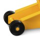 RUNTEC RT-PJ10 Домкрат подкатной 10 т, 160 - 600 мм, усиленный