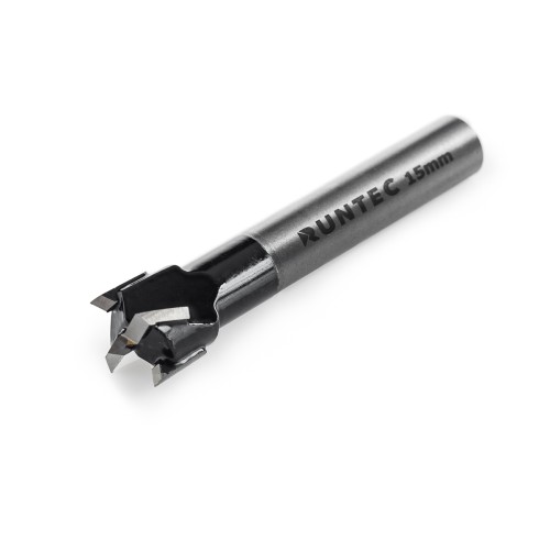 RUNTEC RT-DTF1570 Cверло Форстнера чашечное RUNTEC TCT 15x70 мм, Z2+2, S10 мм, RH RUNTEC RT-DTF1570 Cверло Форстнера чашечное RUNTEC TCT 15x70 мм, Z2+2, S10 мм, RH