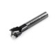 RUNTEC RT-DTF1570 Cверло Форстнера чашечное RUNTEC TCT 15x70 мм, Z2+2, S10 мм, RH