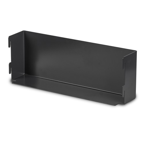 RUNTEC RT-SH Держатель баллончиков для инструментальных телег (серый RAL7016)