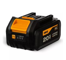 RUNTEC УценкаRT-LB24-777 Уценка! Батарея аккумуляторная RUNTEC PRO 20В, 4Ач
